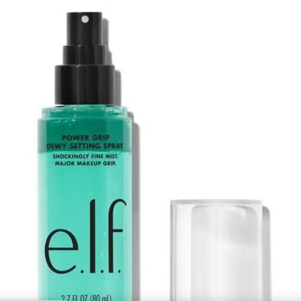 Power Grip Dewy Setting Spray 80ml New and sealed 5/$25